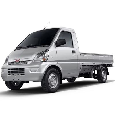 China 2023 Wuling GLORY Rongguang Small Mini Truck EV Basic Electrical Commercial Energy Vehicle for sale