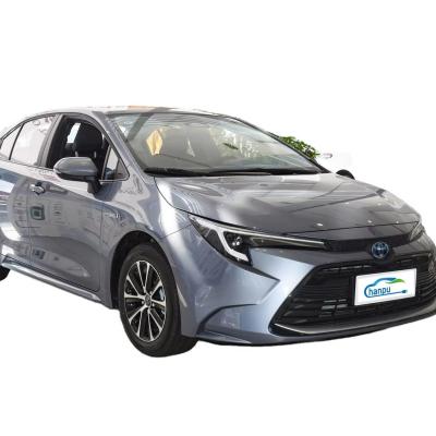 China Ralink Levin 2024 Hybrid-Doppelmotor 1.8L Maximaldrehmoment von 100-200Nm für Toyota-Autos zu verkaufen