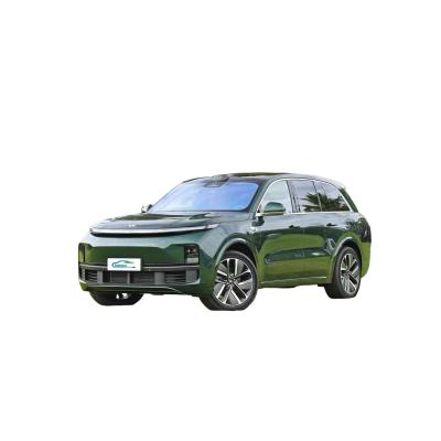 China 5080*1995*1800MM Electric Car L8-2024 Ultra Passenger Car Direct Supply for Energy Market for sale