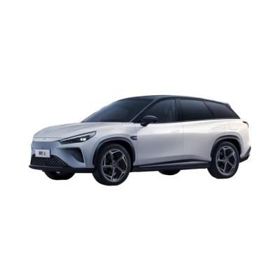 China 2024 Neta L Energy Vehicle Hybrid phev EV SUV Electrical EV Car for Passenger Car for sale