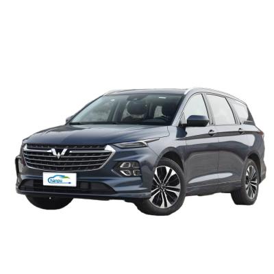 Chine Améliorez votre flotte avec Wuling Kaijie Hybrid Plug-In Hybrid à vendre