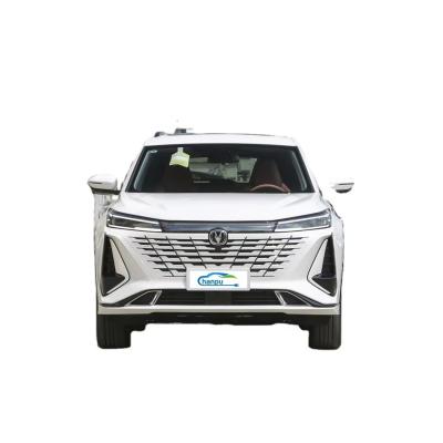 China Upgrade Your Passenger Car Fleet with Changan CS75 PLUS Zhidian iDD PHEV for sale