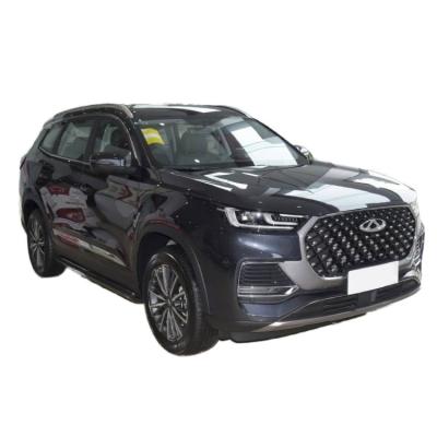 China Kunpeng PHEV SUV Chery Tiggo 8 Plus Het ultieme energievoertuig voor de behoeften van personenauto's Te koop