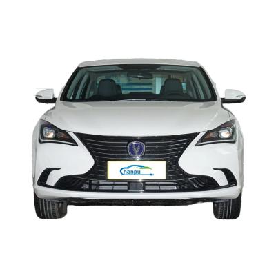 China Get Ahead of the Competition with the Changan Eado EV460 2024 Sedan A Energy Vehicle for sale