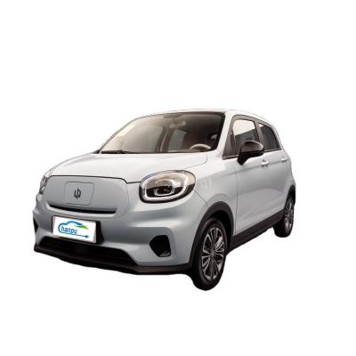 China Leapmotor T03 2024 200km Mini Car 's Best Choice for Electric Passenger Transportation for sale