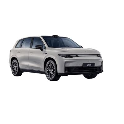 China Leapmotor C10 210 Comfort/Smart PHEV Retail Ride-On EV Automobile Passenger Cars for sale