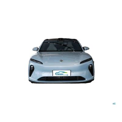 China Compact SUV Modern Powered Et5-2024 75Kwh Ride-On Car Suv Electric Car Vehicle For Nio for sale