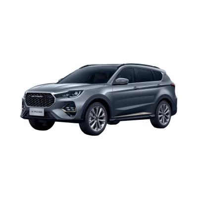 중국 2023 Chery Jetour X70 터보 5석 또는 7석 가솔린 SUV 자동 수동 변속기 판매용