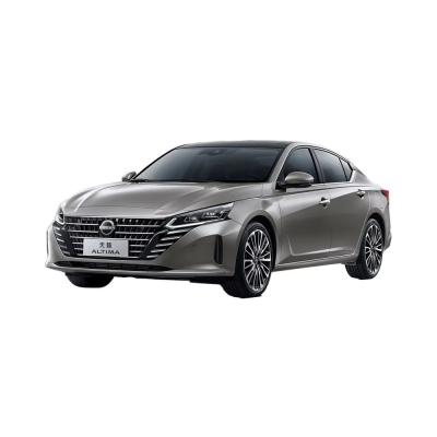 China Multi-link Rear Suspension Equipped Dongfeng Nissan Teana Sedan Gasoline Passenger Car for sale