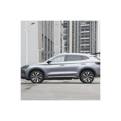 Cina Migliora la tua guida con la BYD DM-I 110Km Flagship Plus PHEV Il SUV compatto ultimo in vendita