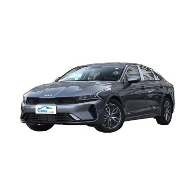 China 2023 2024 Kia K5 5-deurs Sedan 1.5T 2.0T Benzinauto voor Hyundai Personwagens Te koop