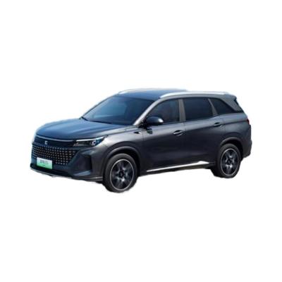 China Energy Vehicle 2024 Honor SUV The Perfect Combination of Performance and Affordability for sale