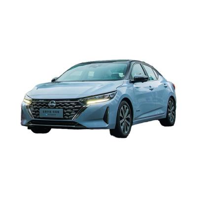 Κίνα 2023 Nissan SYLPHY xuanyi Sedan 1.6L 1.2L CVT Αυτοματοποιημένο επιβατικό αυτοκίνητο βενζίνης Made προς πώληση