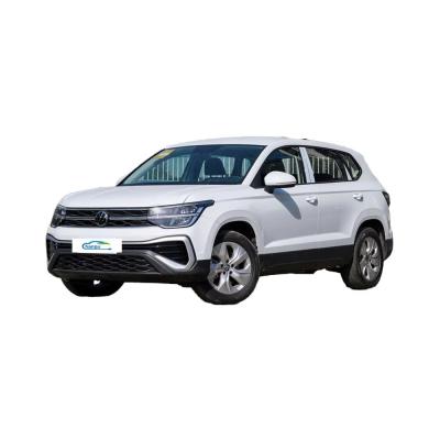 China Euro VI Tharu 2024 1.5L/2.0T 300TSI/330TSI Fuel SUV Manufactured in for Volkswagen for sale