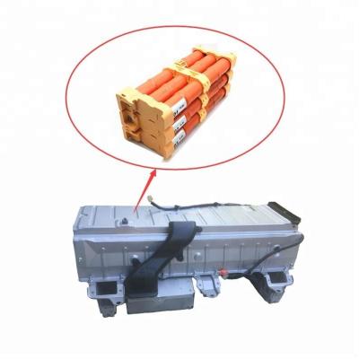 China New Cell Battery Factory Price Replacement Sticks Car Battery Pack 14.4V 6500mah For Hybrid Car Battery For Lexus GS450h for sale