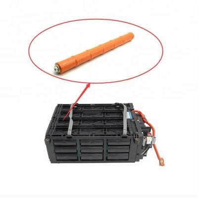 China Quality Car Accessories NiMH Bamboo Stick Battery For Honda Civic 2005 IMA Hybrid Battery Packs 386*28.8*28.8mm for sale