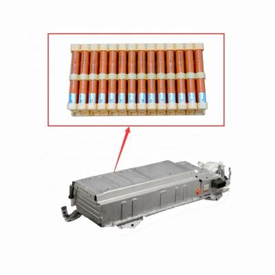 China New Design 36 Months Warranty Ni-MH 6500mAh 14.4V Car Battery Pack For Lexus CT200h Hybrid Car Battery for sale