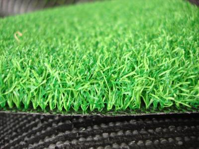 China Fresh Green putting green synthetic turf carpet for sale