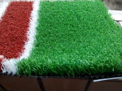 China nylonsynthetic turf carpet golf mat for sale