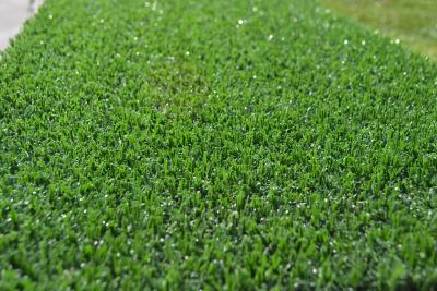 China nonfill football artificial grass for sale