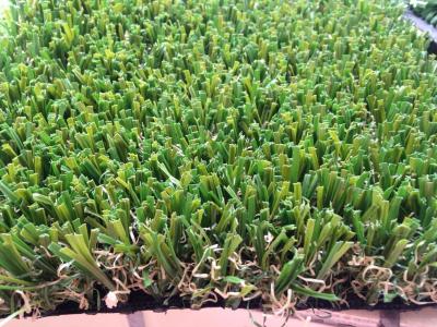 China 2015 new type nonfill artificial grass for football field for sale