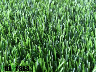 China High Level School  Backyard  Garden Fake Grass Professional Natural Artificial Grass Turf for sale