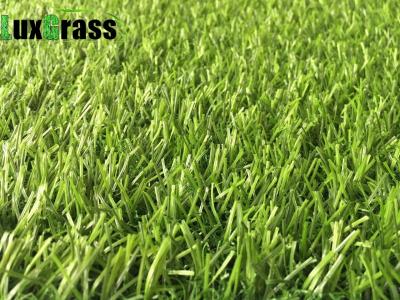 China Safety Artificial Turf For Gardens Outdoor Sports Flooring Playground Synthetic Grass for sale