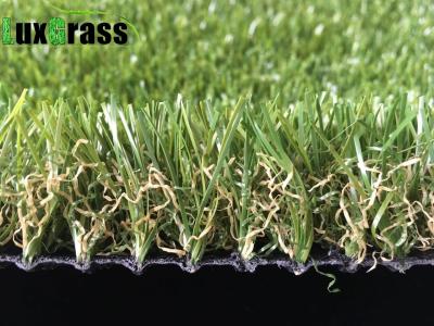 China Green turf artificial grass great value residential synthetic lawn for sale