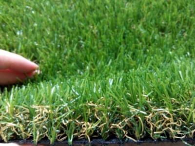 China Field Green Lead Free Artificial Grass Durable Football Artificial Grass for sale