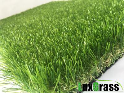 China High Density  Artificial Turf Economical Landscaping Indoor Artificial Grass With High Elasticity 40MM Height for sale