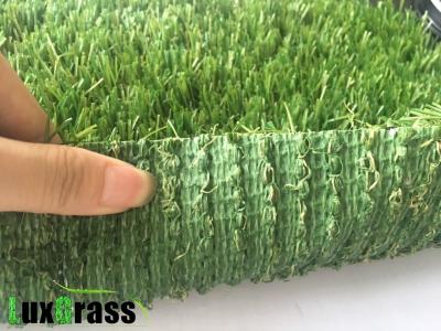 China 35MM THICK OUTDOOR CARPET TURF KINDERGARDEN GRASS for sale