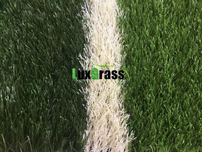 China Long Stem Soccer Natural Green Soccer Synthetic Grass for Sports Flooring for sale