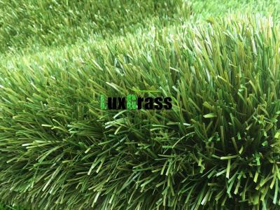 China High elasticity excellent appearance artificial grass for football field for sale