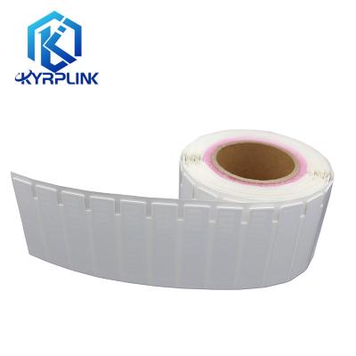 China Flexibce Mini Anti-metal Anti-metal Tag UHF RFID Tag UHF RFID Soft Metal RFID Tags Mini With Impinj Monza R6-P Chip In Stock for sale