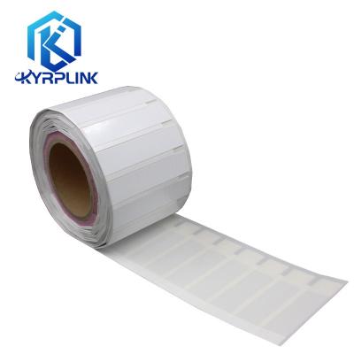 China UHF RFID Aluminum Material UHF RFID Metal Label/Flexibce Anti-metal Anti-metal Tag PET&Aluminum RFID For Retail Store for sale