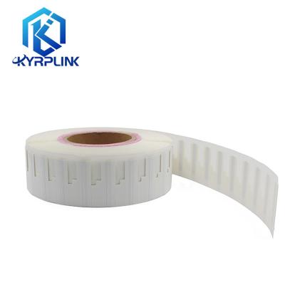 China Flexible& Long Range Printable Flexible UHF RFID 860-960 MHz On Metal Tag (ISO18000-6C) for sale