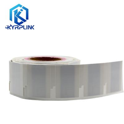 China Waterproof / ISO18000-6C Long Range Waterproof Passive Flexible Rewirted UHF On Metal Label for sale