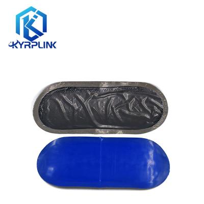 China Free Sample 860-960MHZ (Outdoor) Foreigner H3 UHF RFID Tag Rubber Tire Waterproof/Waterproof Tag For Tire Management for sale