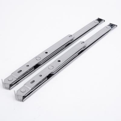 China Factory direct sales modern complete sell 304 window 2 arm curtains window chafe stay hinge fasteners for sale