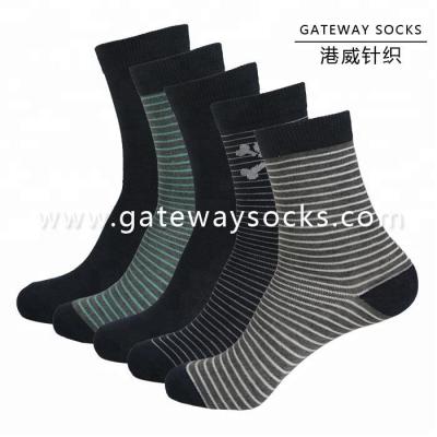 China Antibacterial Wholesale White Crew Student Kids School Socks for sale