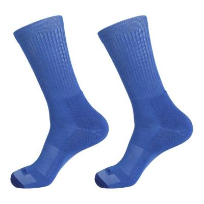 China Online Shopping Bamboo Products Antibacterial Wholesale Bamboo Sock For Men for sale