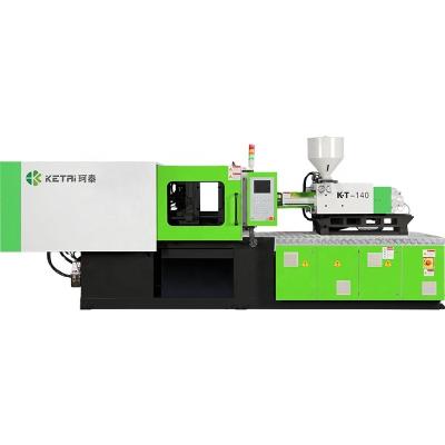 China BRAND 250Tons New Small Horizontal Automatic Injection Molding Machine KETAI Plastic Broom Making Mold In Stock for sale