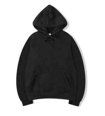 China Anti-Wrinkle Women's Hoodie Sweatshirt Street Wear Sweatshirts Men / Casual Fleece Hoodies Woman Pullover for sale