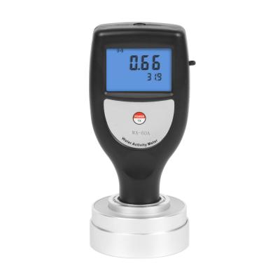 China Portable Water Activity Meter WA-60A Manufacturer for sale