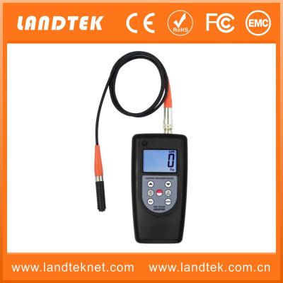 China F & FN type Coating Thickness Meter CM-1210A for sale