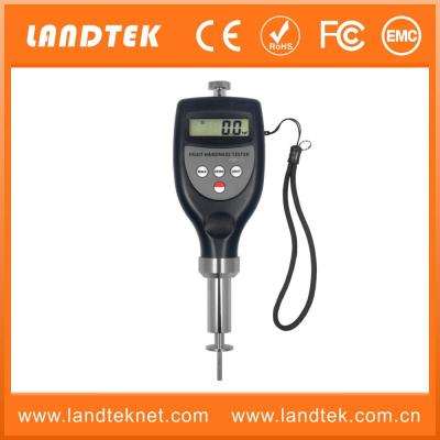 China Fruit Hardness Tester SclerometerFHT-15 for sale