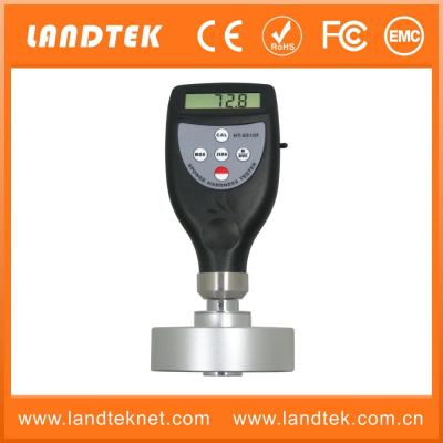 China Foam Hardness Tester Spong Durometer HT-6510F for sale