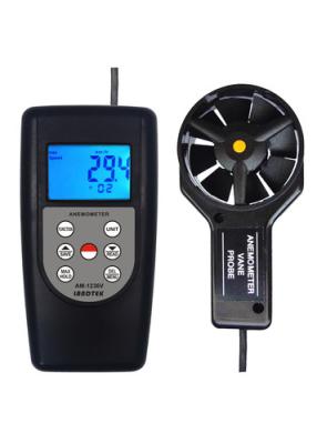 China Digital Anemometer AM-1236V for sale for sale