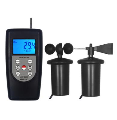 China Digital Anemometer AM-1236C for sale for sale