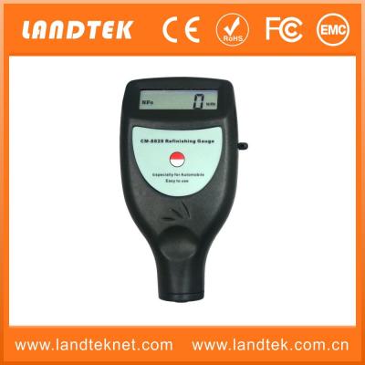 China Paint Coating Thckness Tester CM-8828 for sale for sale